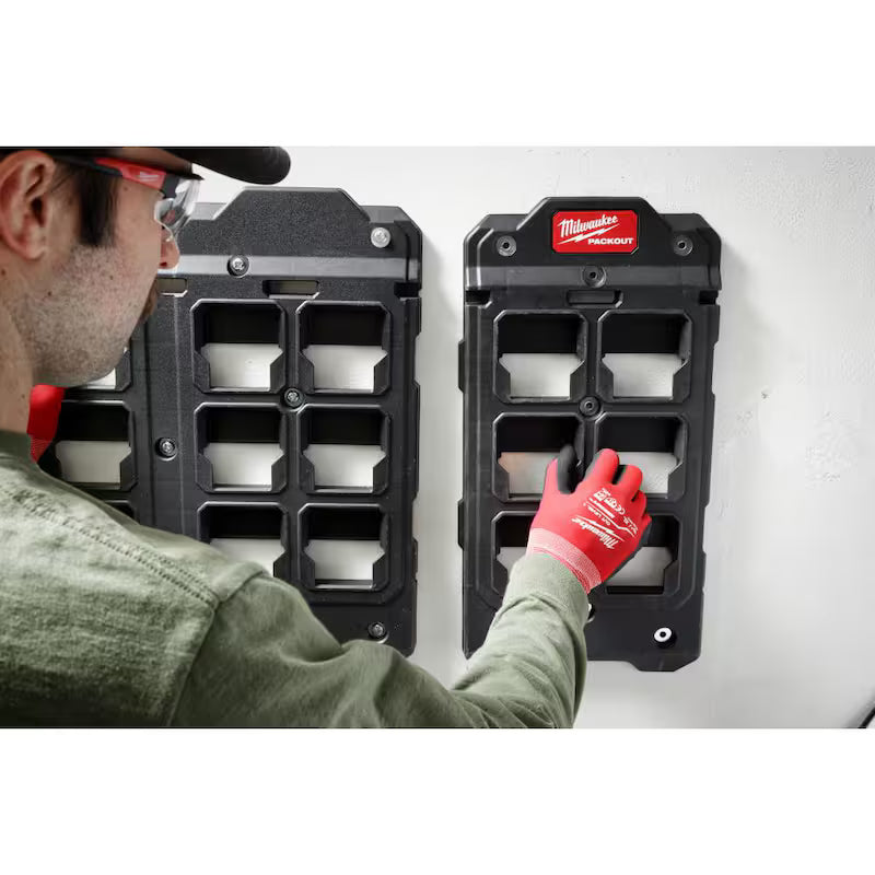 Compact Wall Plate O184