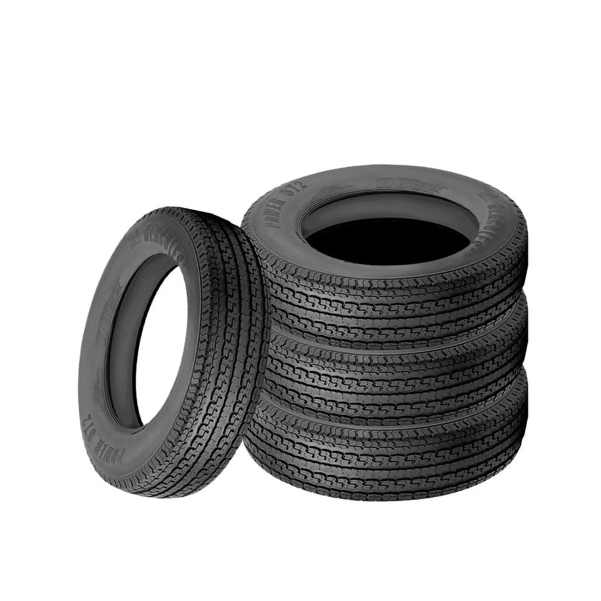 ST225/75R15 E/10PLY BSW V13538