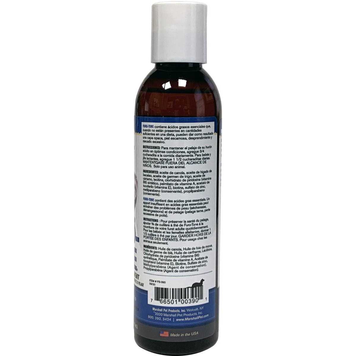 Skin Coat Supplement R5612
