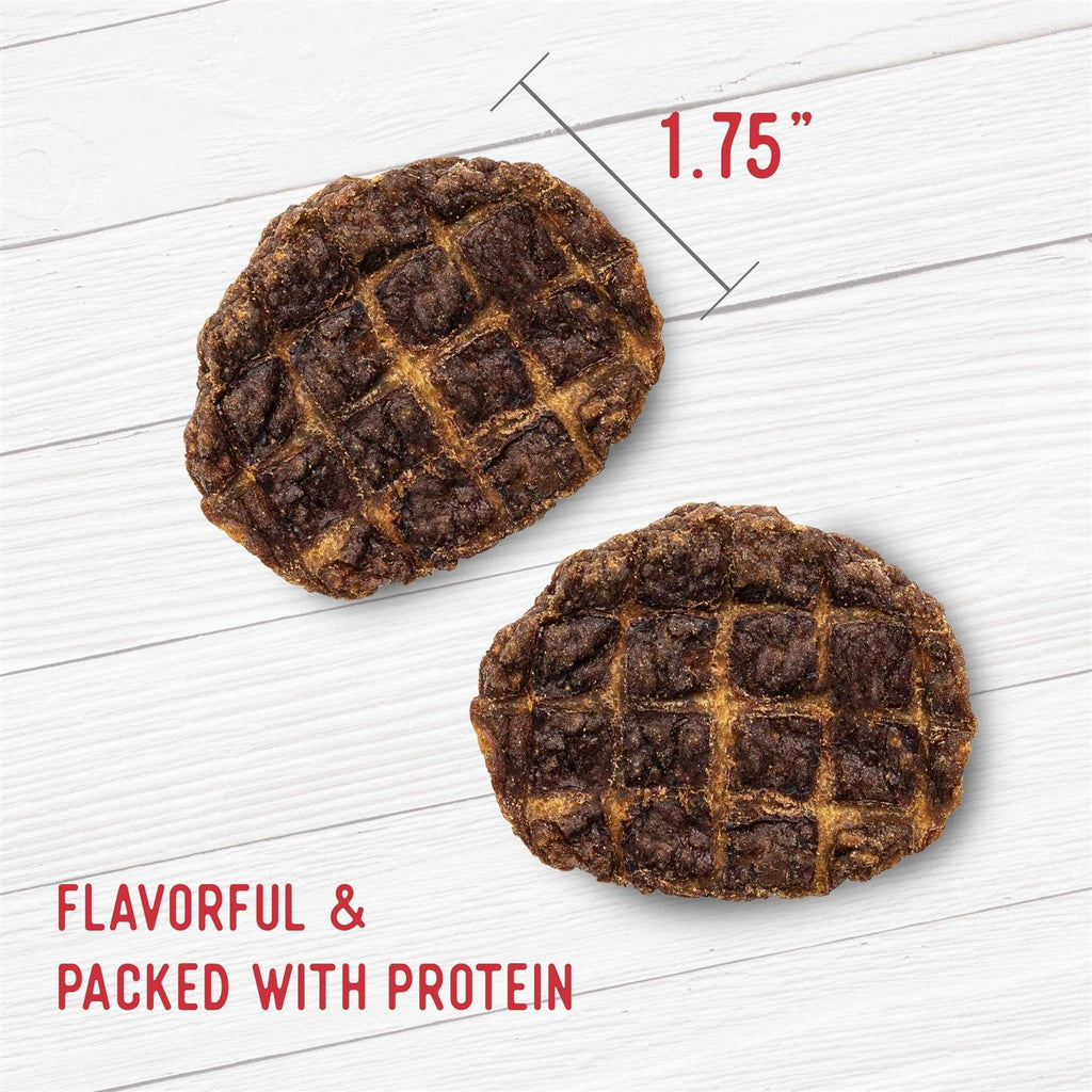 Beef Jerky Dog Treats K13989