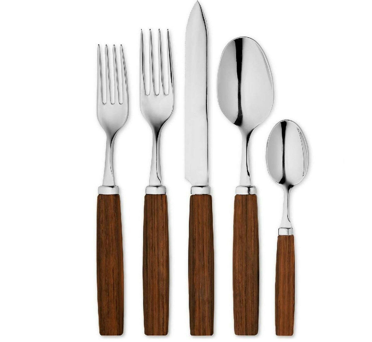 5 Piece Place Setting Z3913