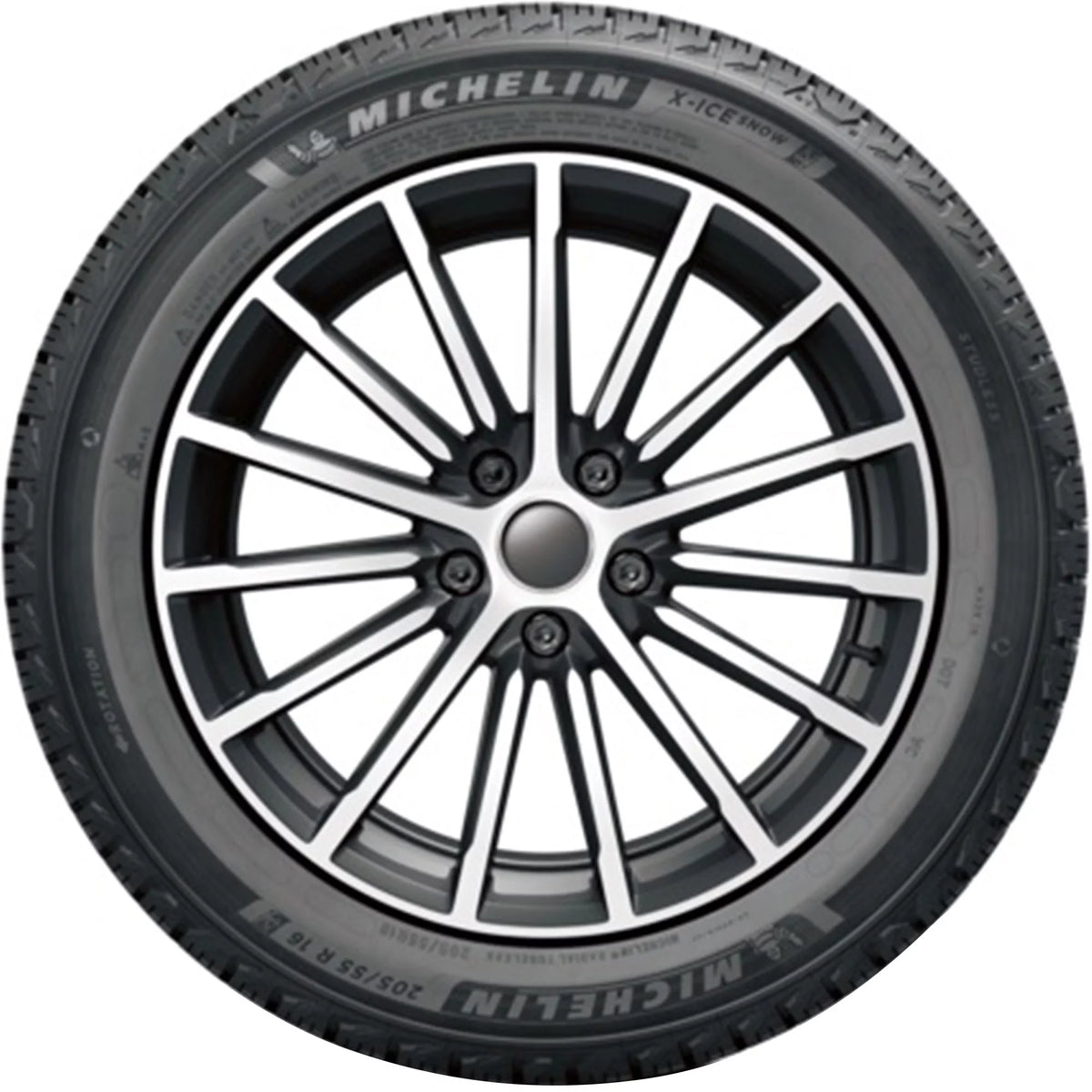 Winter Passenger Tire V397399
