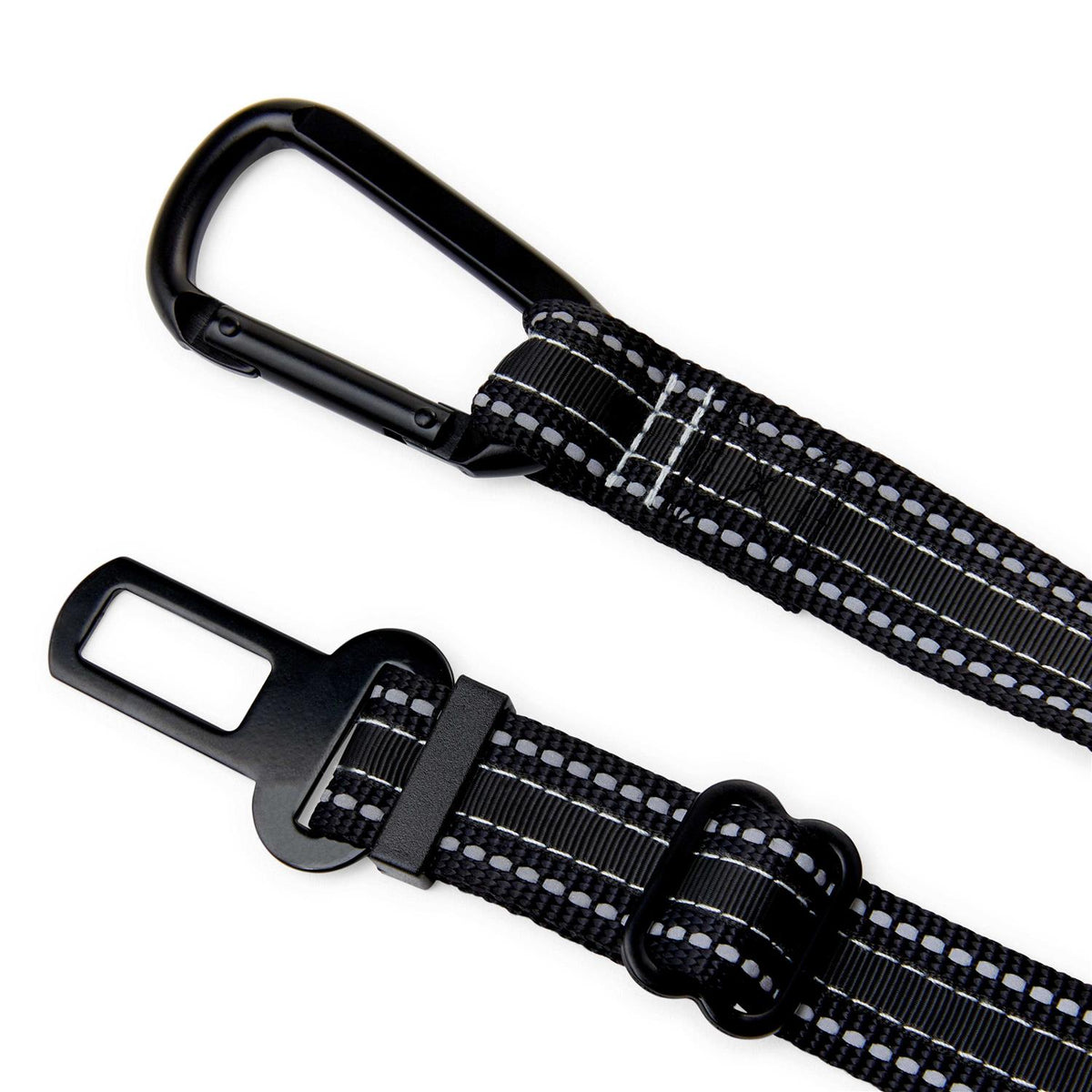 Black Dog Seat Belt Adapter R7741
