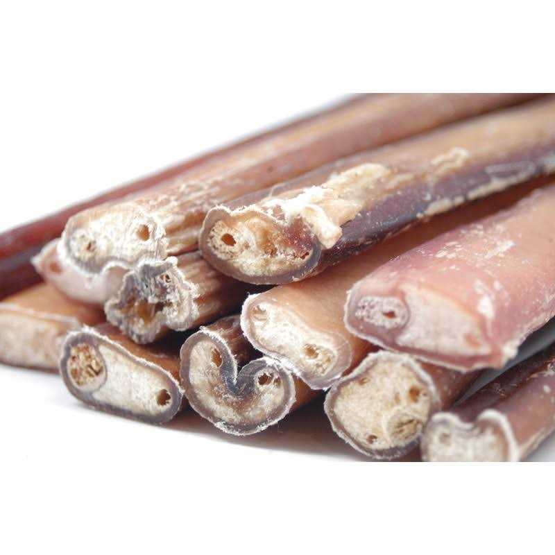 Natural Beef Bully Sticks U8916