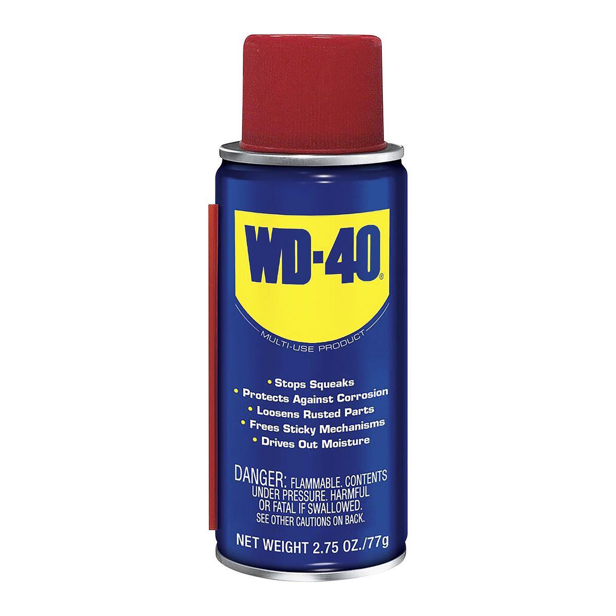 2.75 oz Multi-Use Lubricant S6074