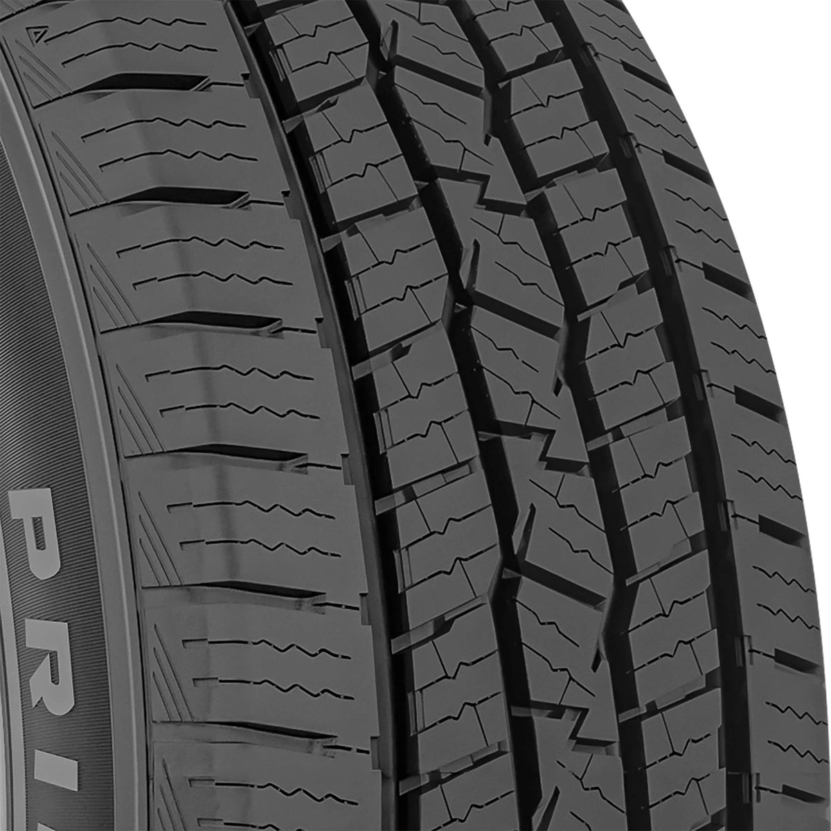 265/50R20 111T XL SUV/Crossover Tire Q64462
