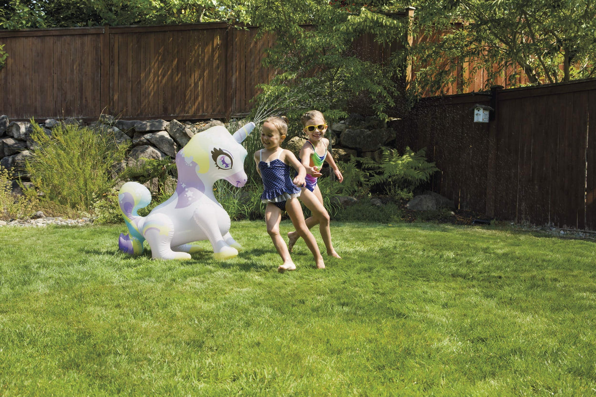Inflatable Outdoor Sprinkler C9849
