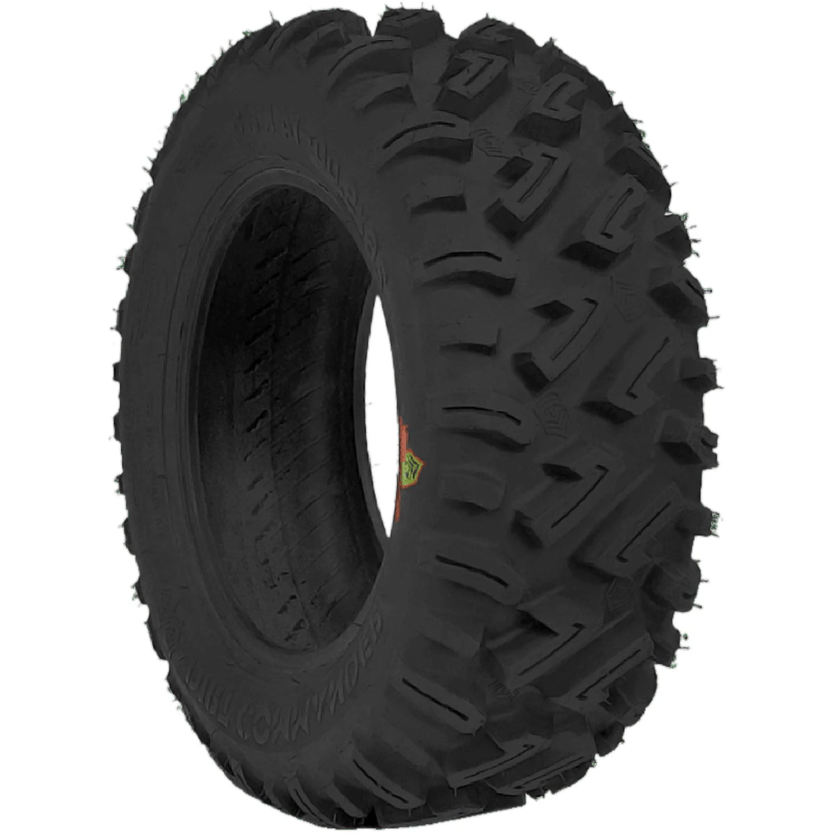 27X9-12 8-Ply Rated All Terrain ATV & UTV Tire E60695