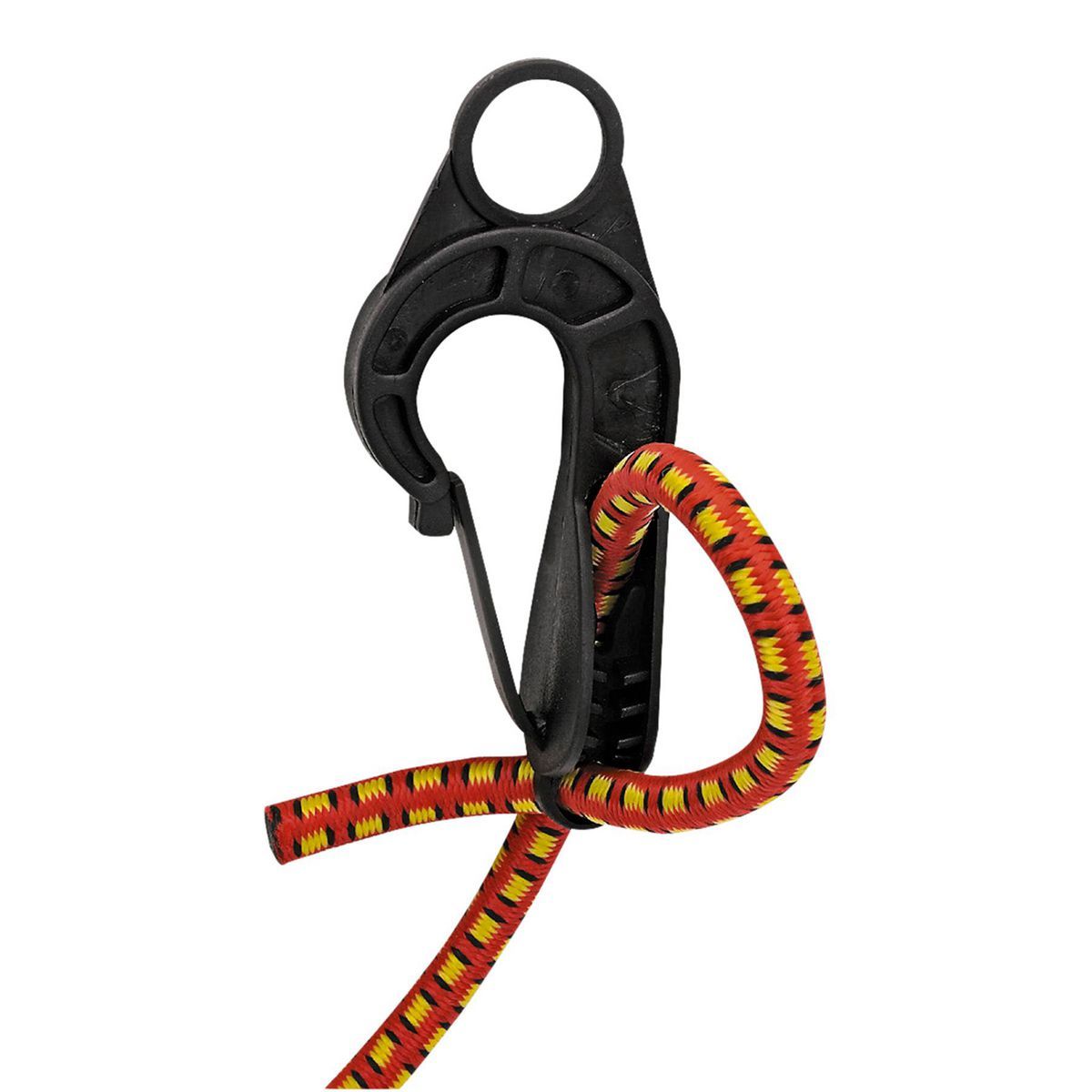 Adjustable Elastic Stretch Cords, 12 Piece J50894