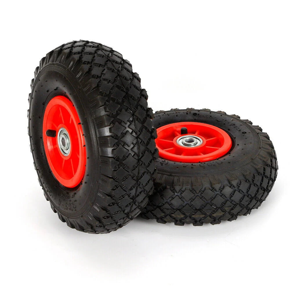 Inflatable Boat Transom Launching Wheel A167
