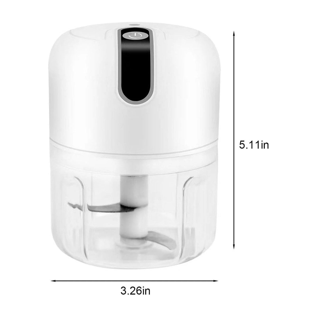 Electric Ice Crusher W85567