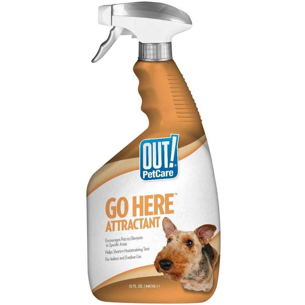 Dog Training Spray W996