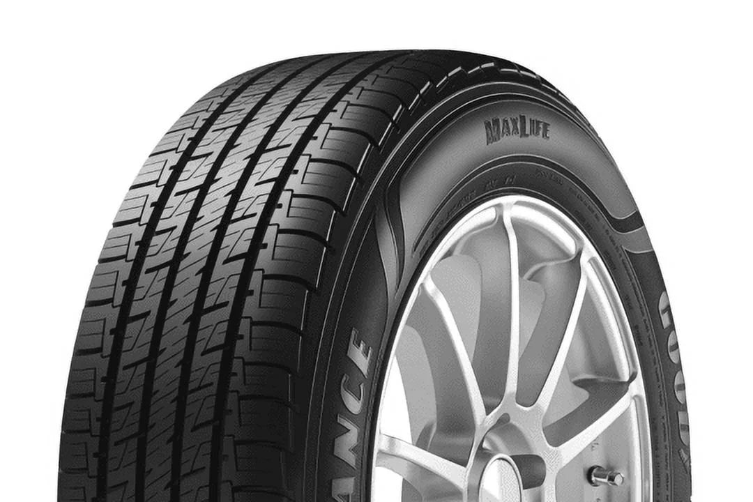 All-Season Tire E417
