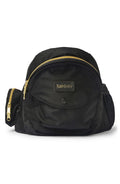 Black Gold Hip Seat Baby Carrier K27608