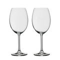 Red Wine Glass 2pcs 58cl R9275
