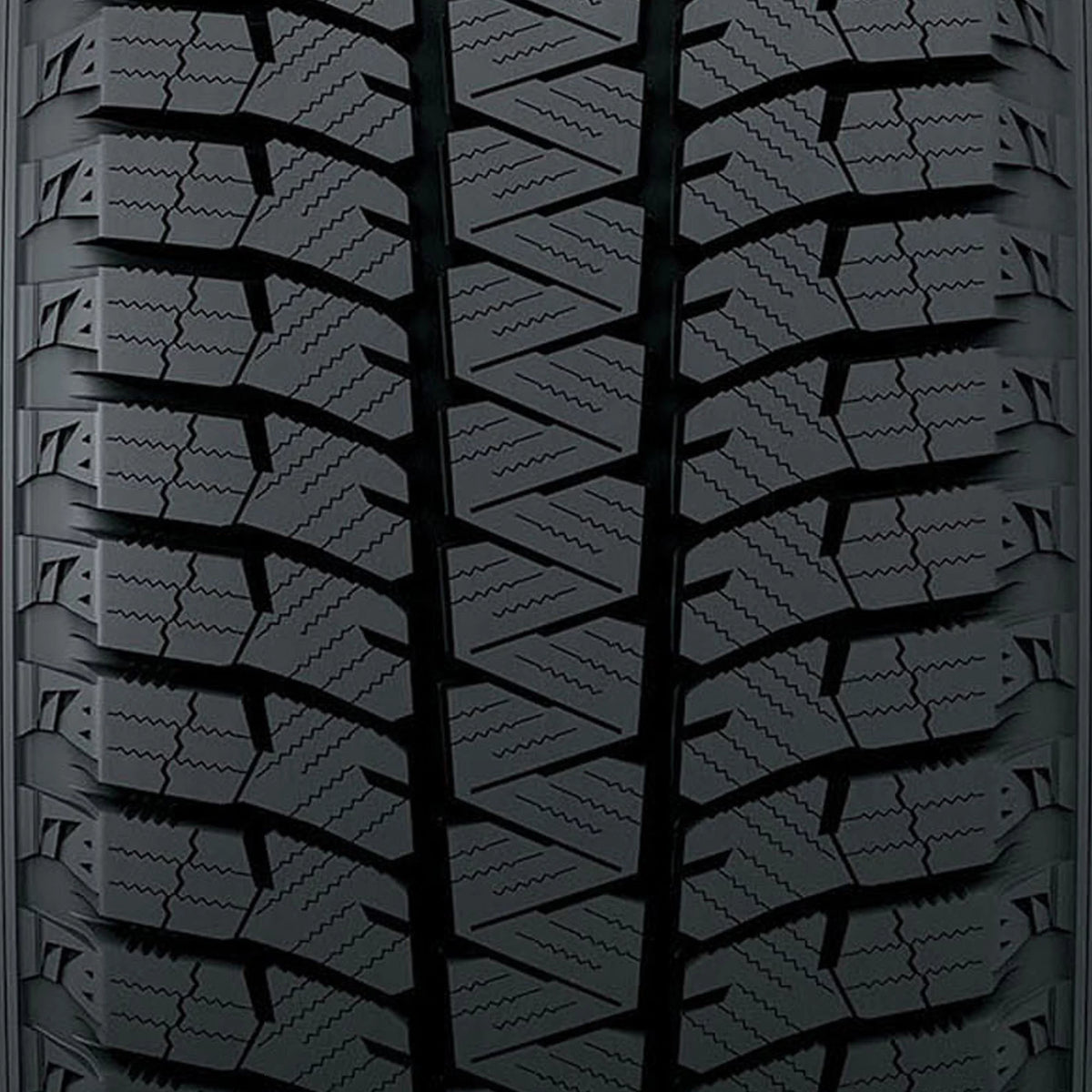 Winter 225/65R17 102H Passenger Tire D948