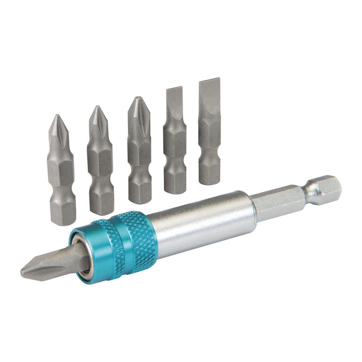 Quick Release Hex Bit Holder H981