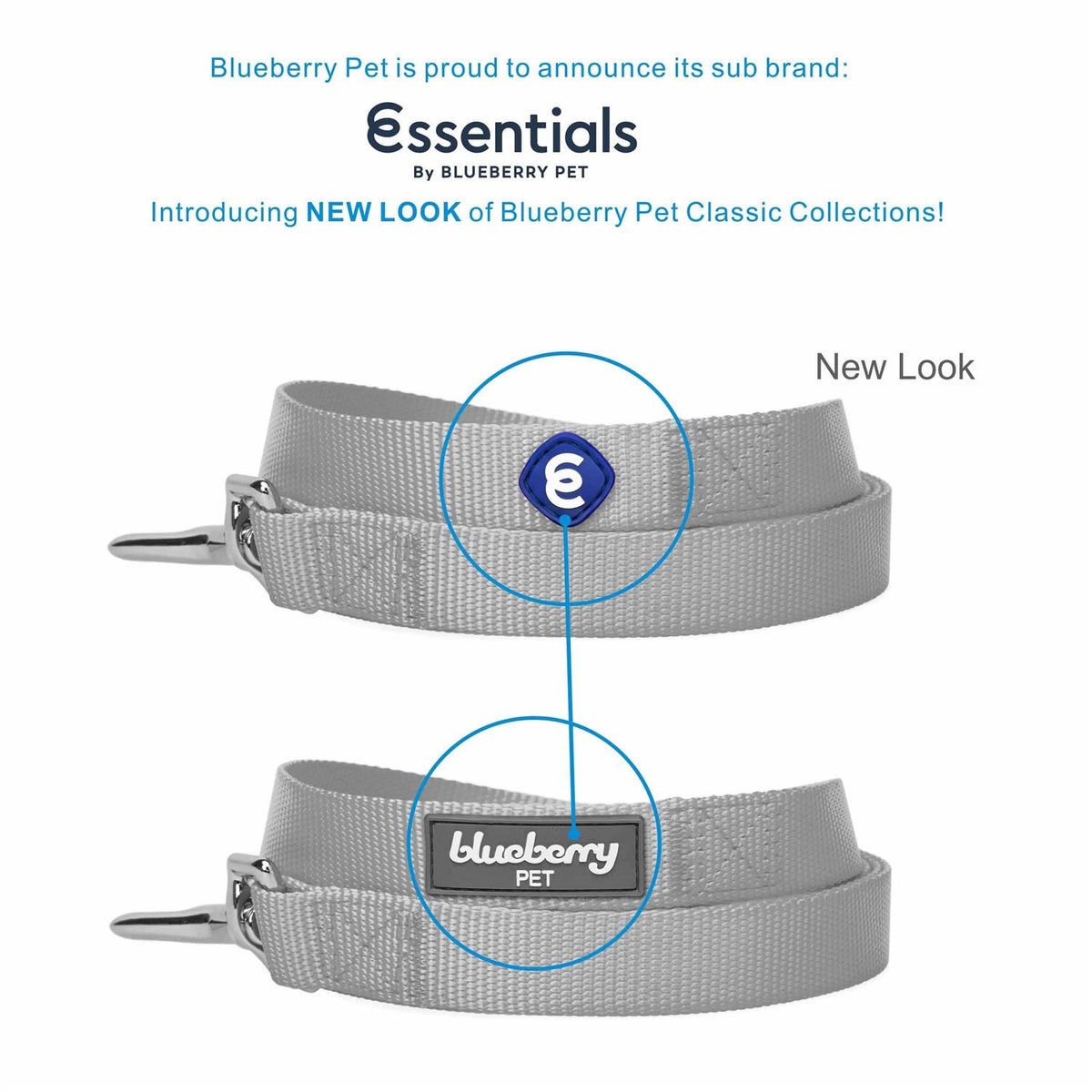 Classic Dog Leash E29738