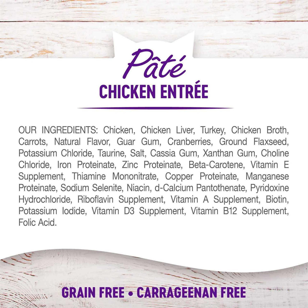 Complete Health Pâté M922