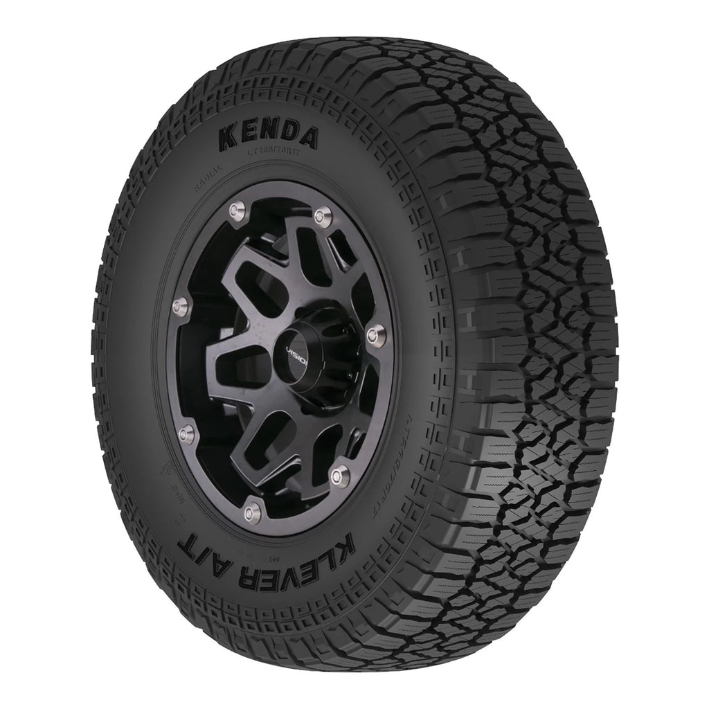 All Terrain P265/65R18 114T Light Truck Tire R445903