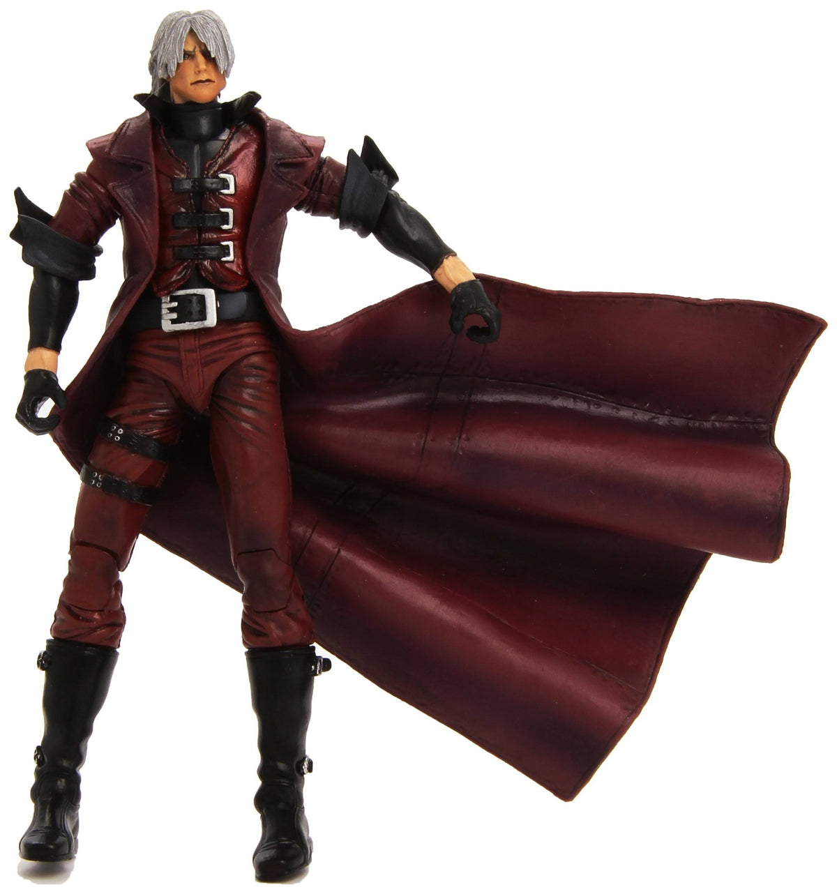 7 inch Action Figure J94102