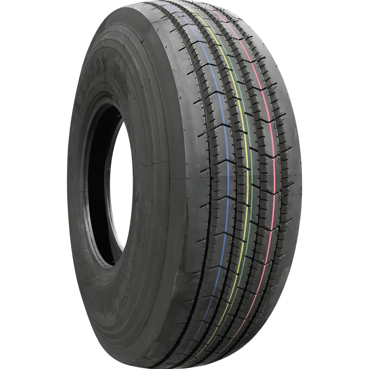 Onyx ST225/75R15 14 Ply Radial Trailer Tire G458455