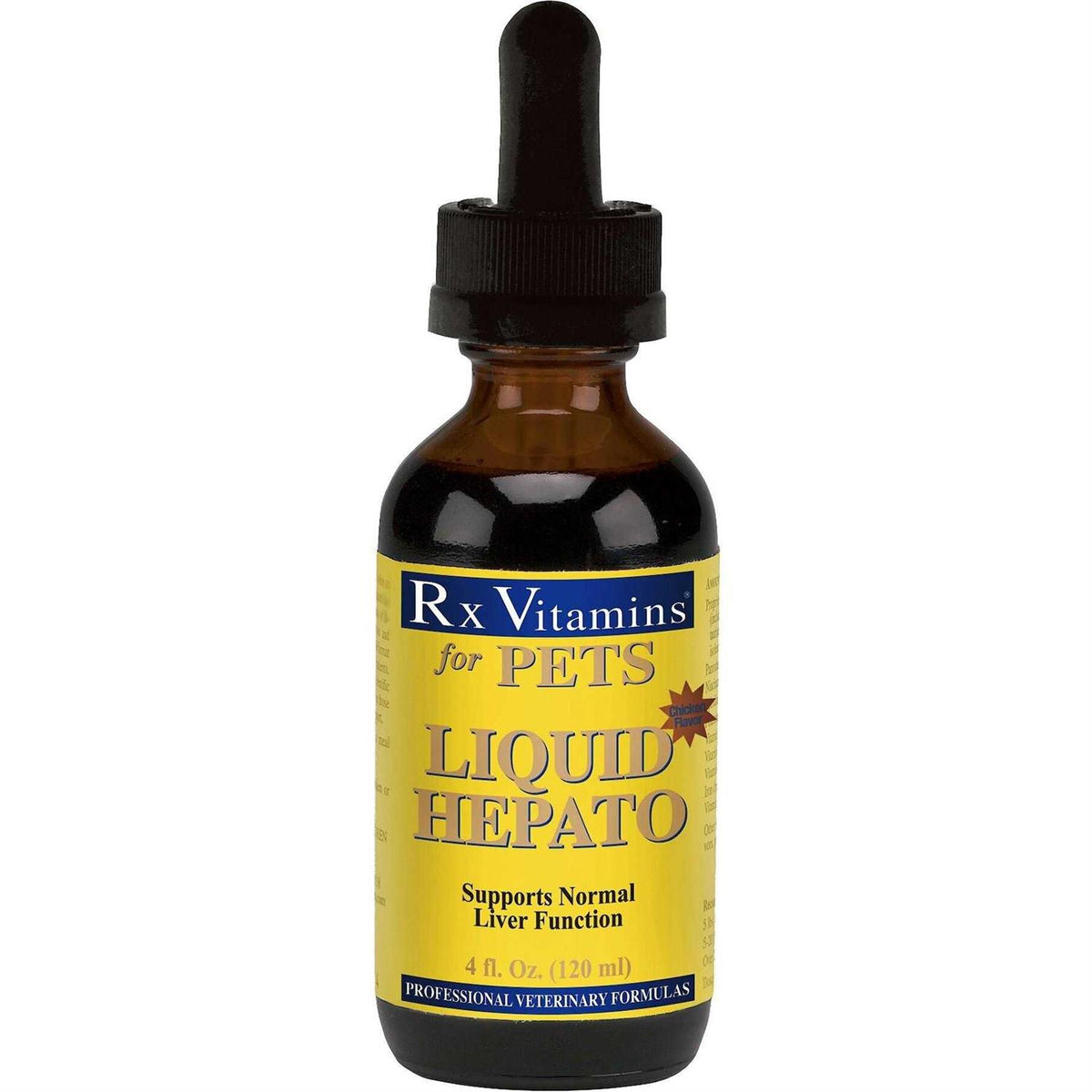 Liquid Hepato for Pets Chicken I789823
