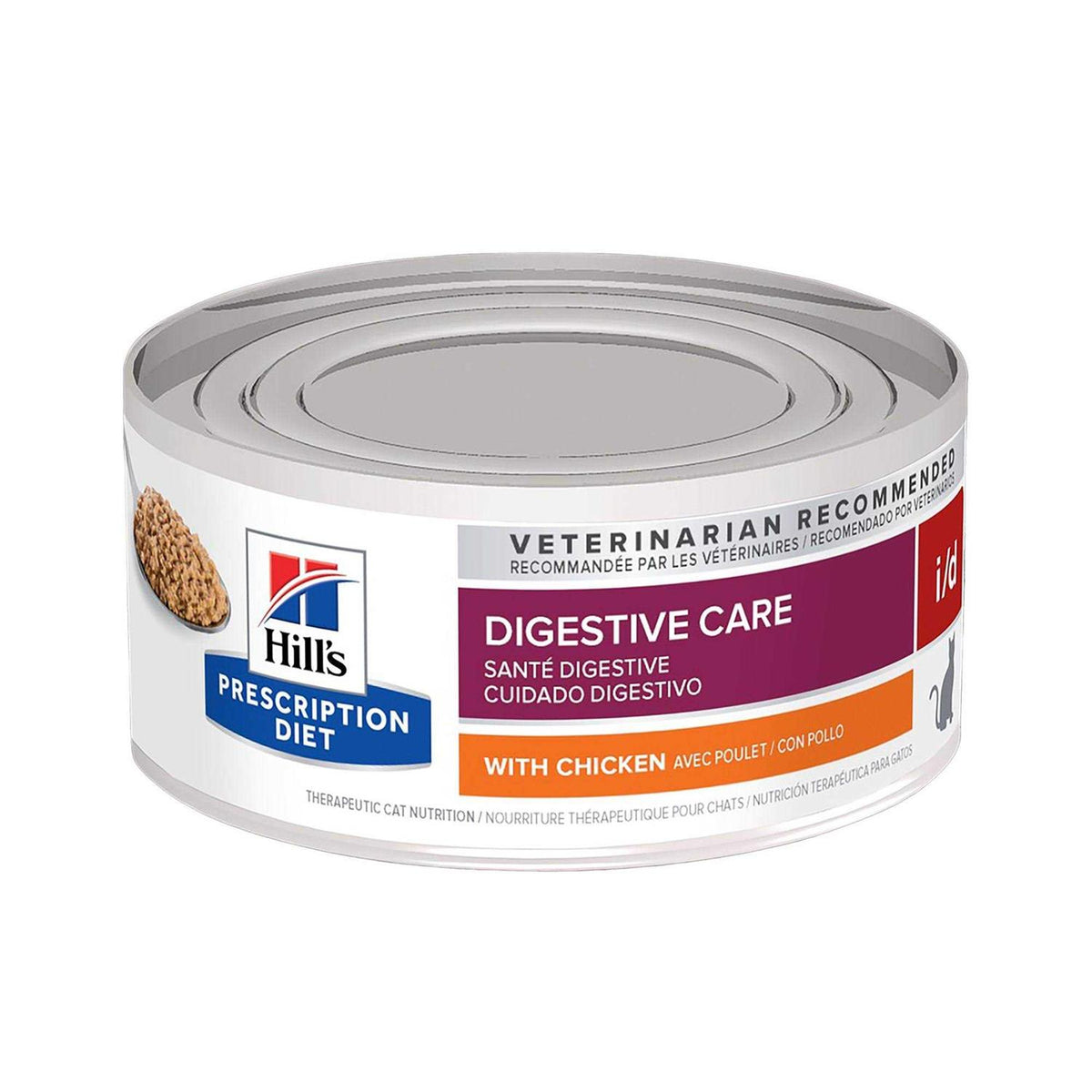 i/d Cat Nutrition V17161