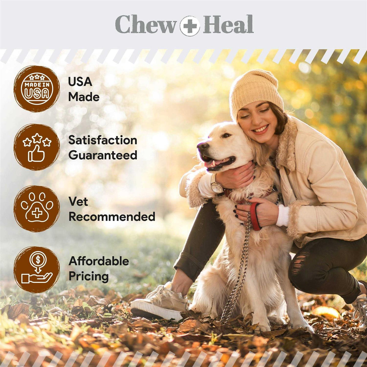 Chew I3955