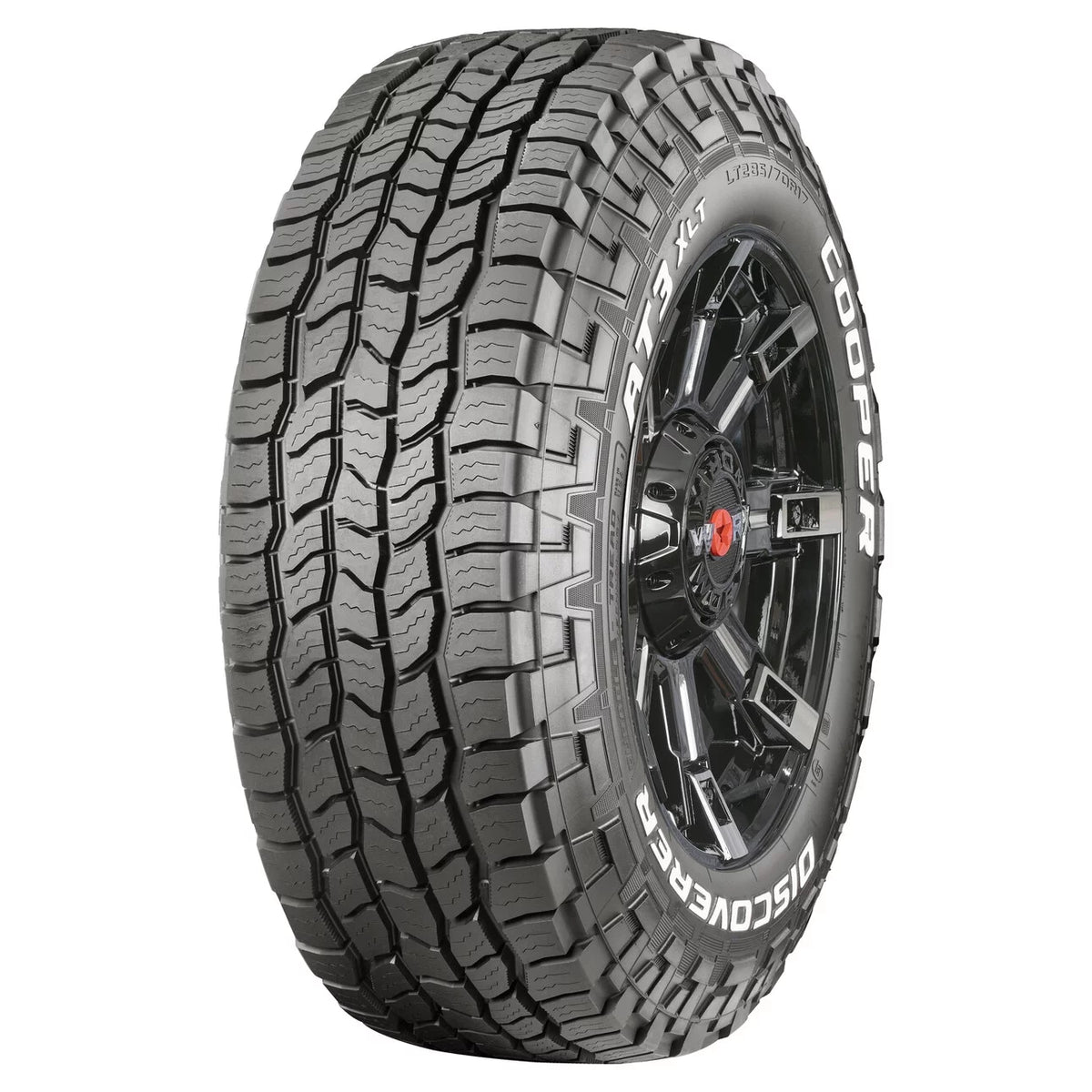 All-Season Tire R49956