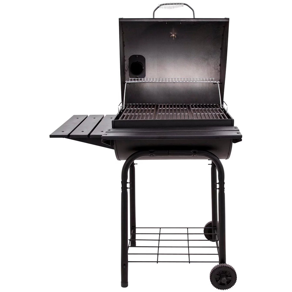 Charcoal Barrel Outdoor Grill S99167