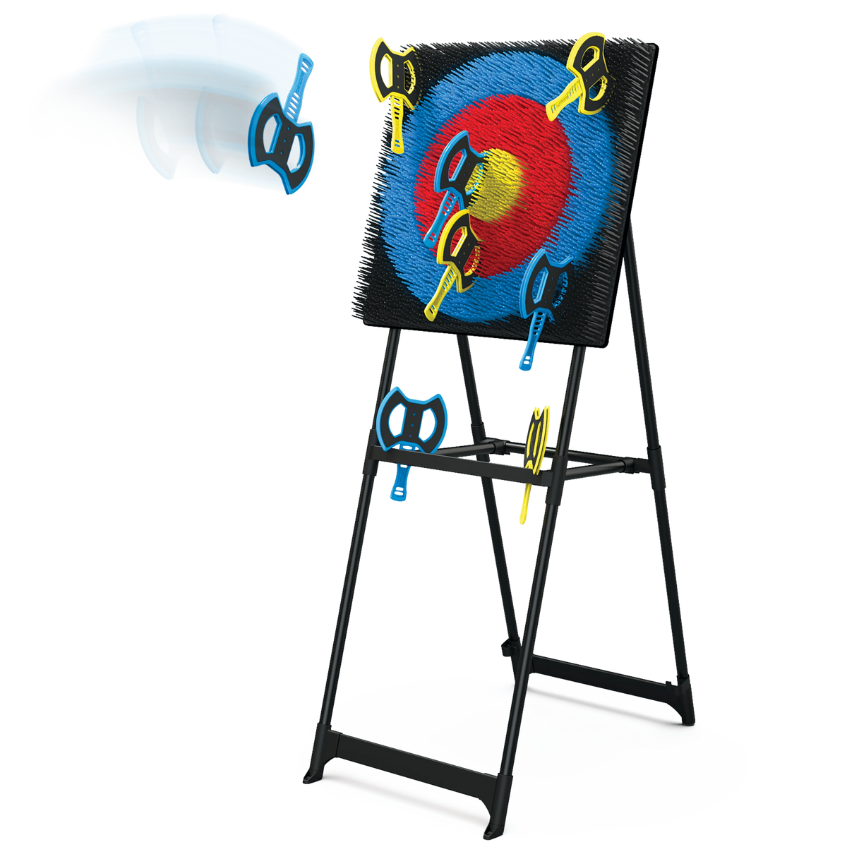 Axe Throw Steel Framed C604