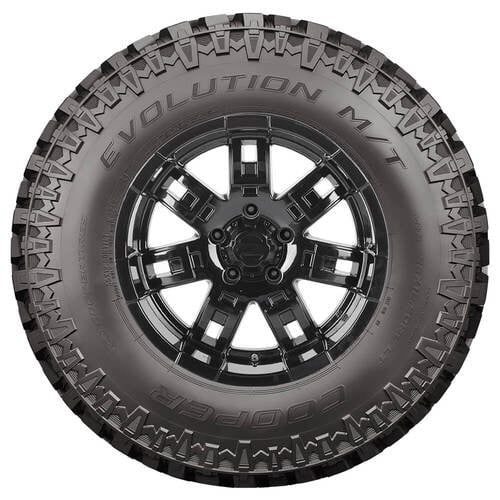 Mud Terrain Light Truck Tire N9495