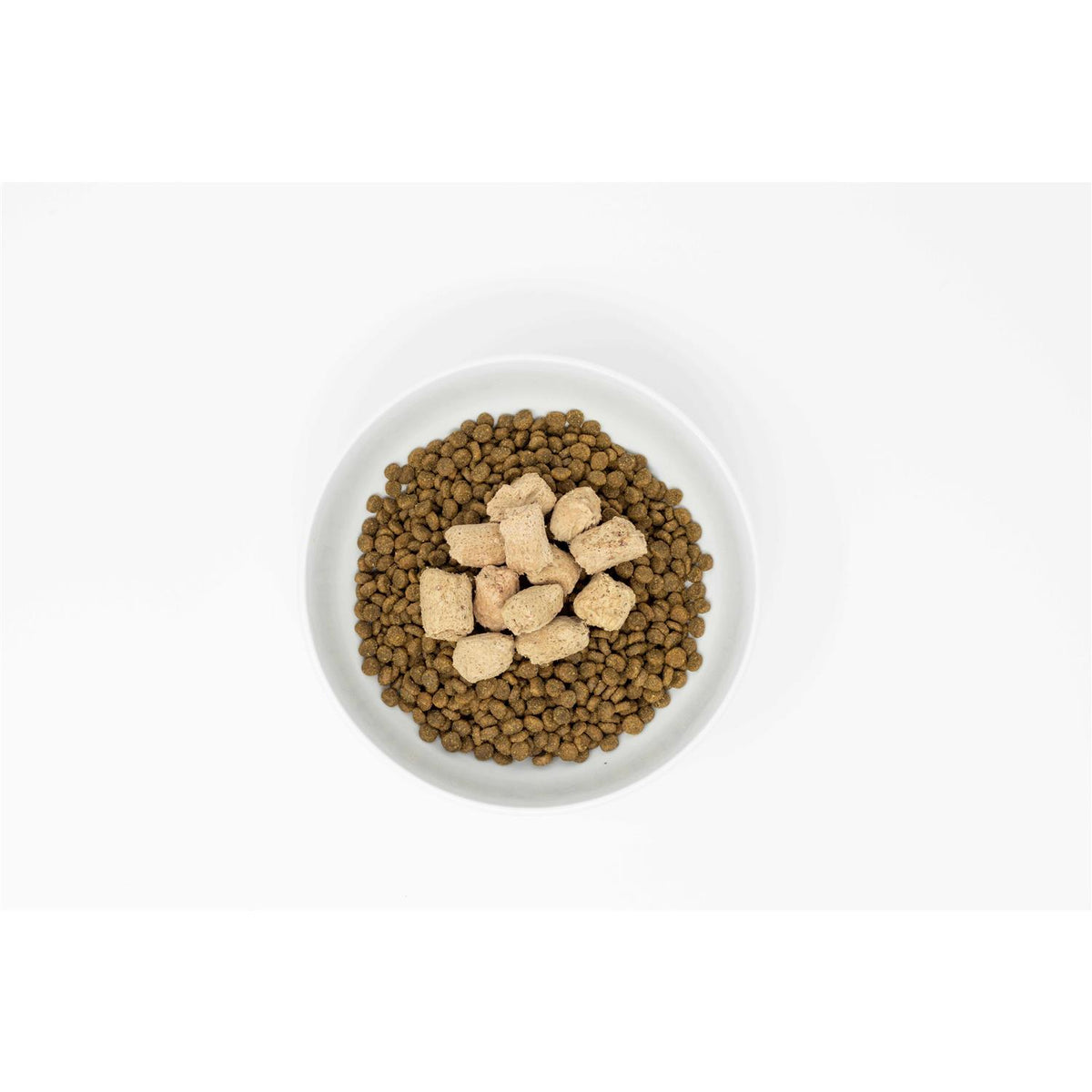 Salmon Chicken Freeze-Dried Cat Food S503