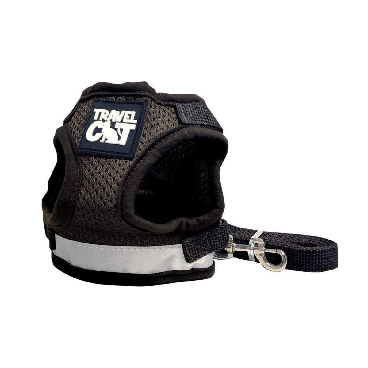 Reflective Cat & Kitten Harness and Leash J8872