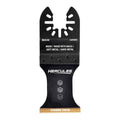 1-3/8 in. Carbide Tooth Plunge Blade for Oscillating Multi-Tools S12975