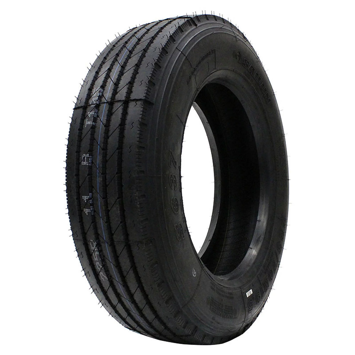 225/70R19.5 Commercial Tire N20830