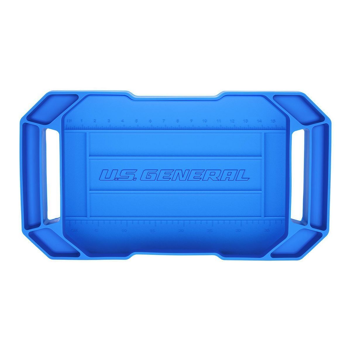 20-3/4 in. x 11-1/2 in. Flexible Parts Tray G32353