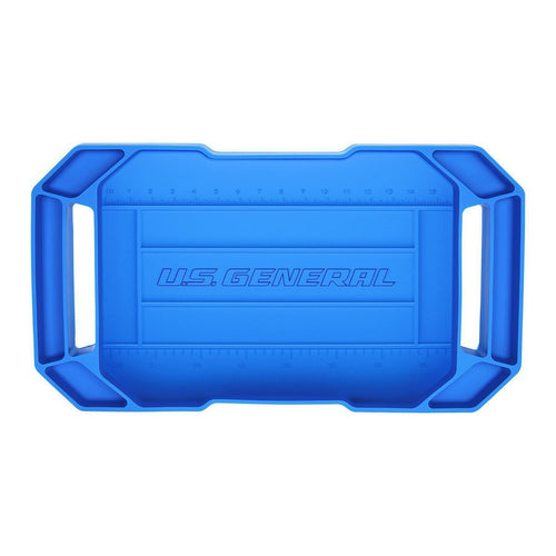 20-3/4 in. x 11-1/2 in. Flexible Parts Tray G32353