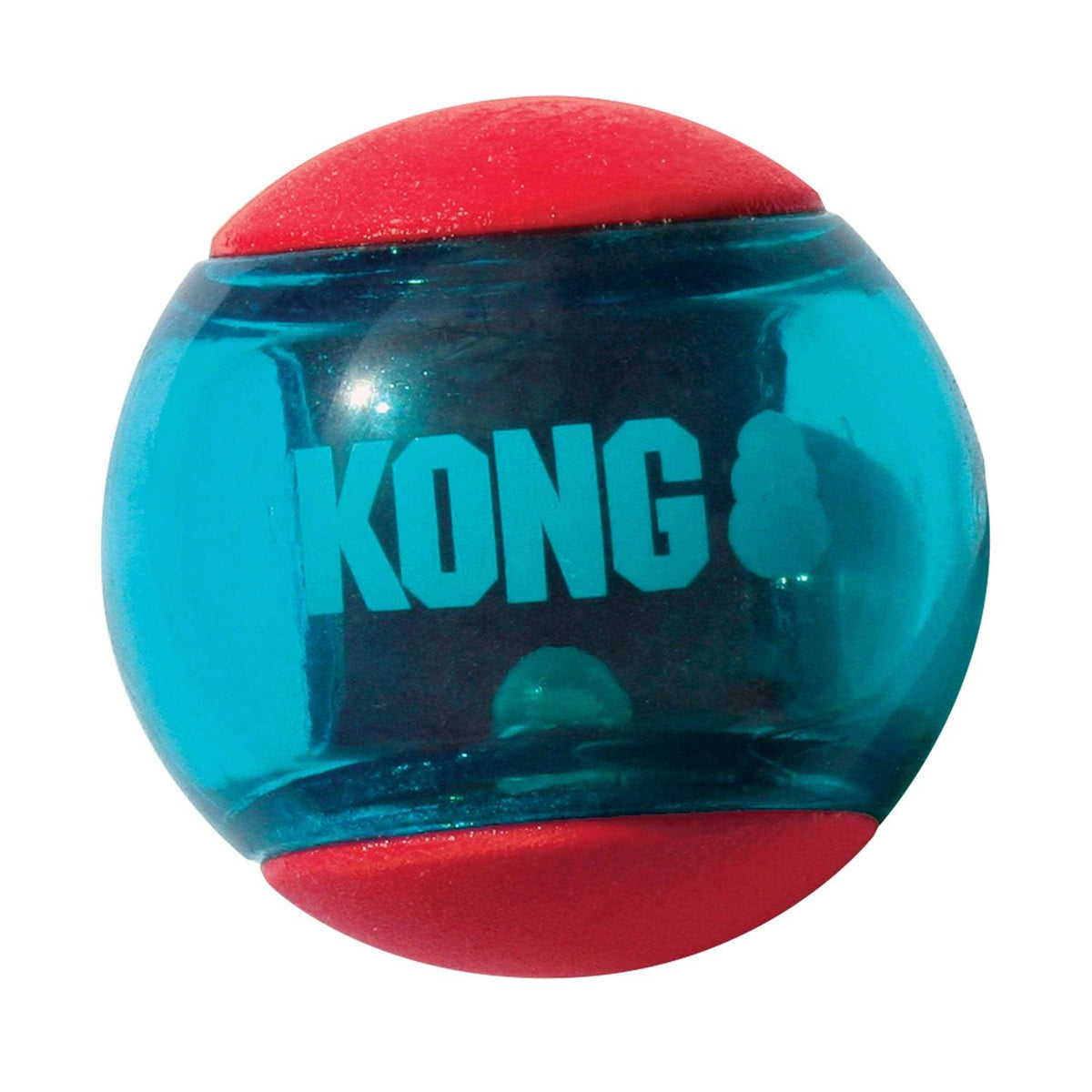 Action Ball Dog Toy U2815