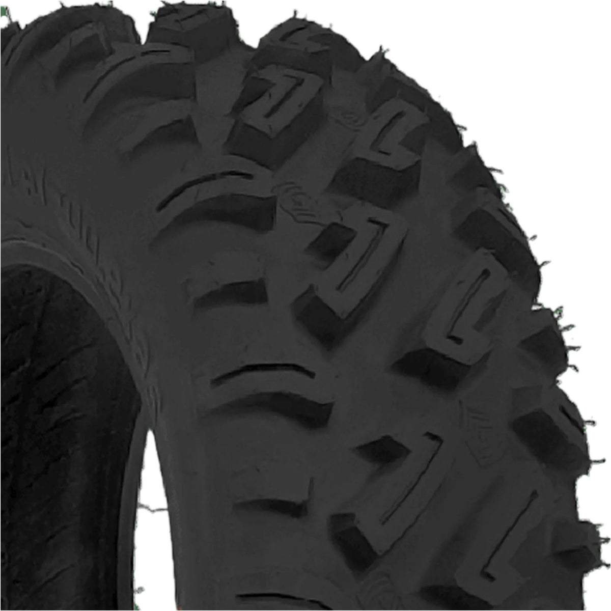 27X9-12 8-Ply Rated All Terrain ATV & UTV Tire E60695