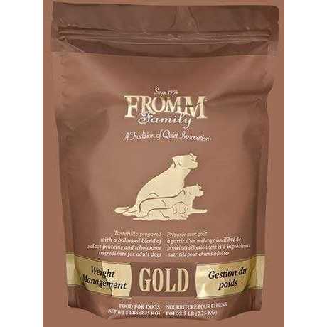 Dog Food Weight Management O90176
