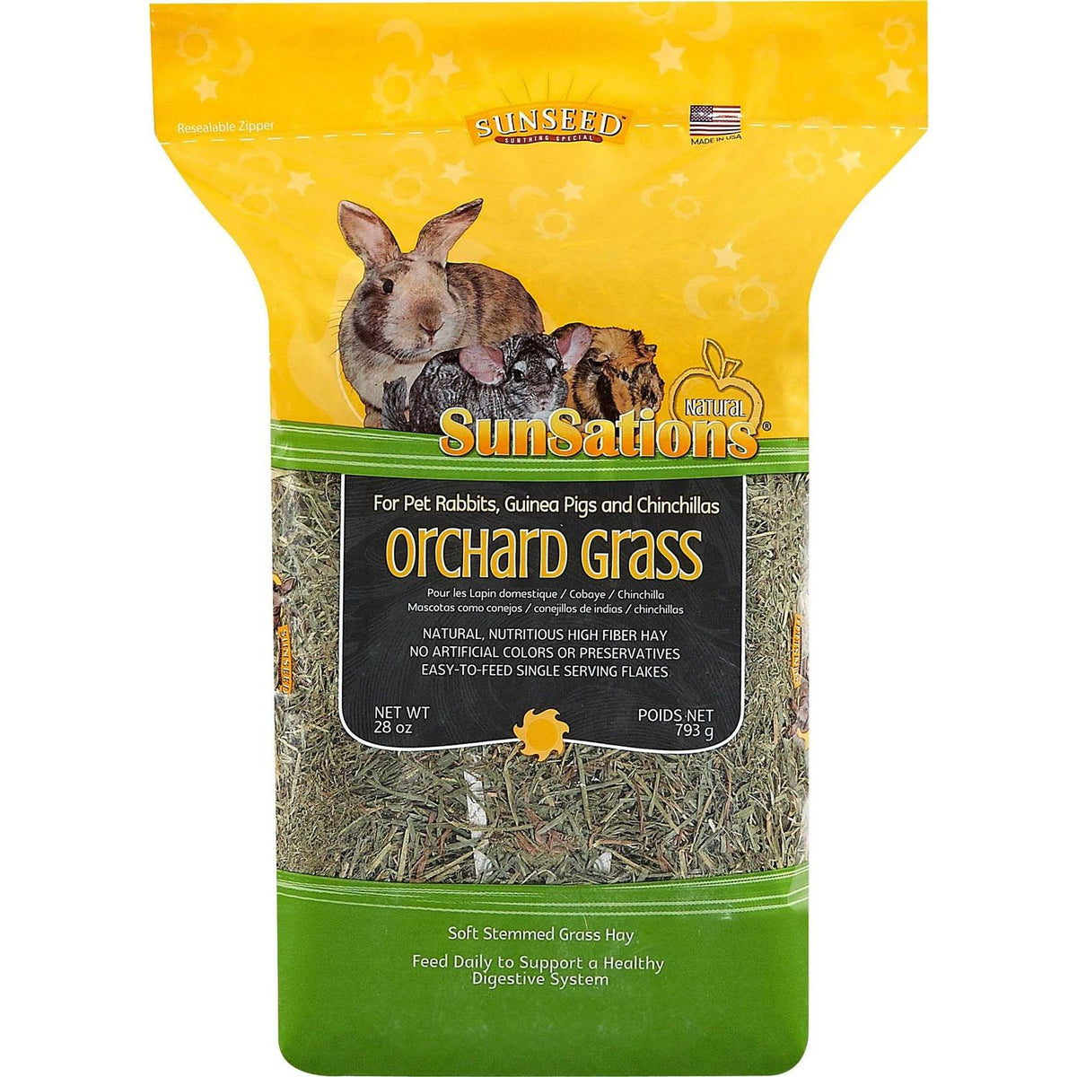 Dwarf Hamster Food D54882