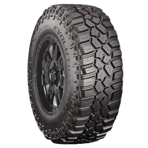 Mud Terrain Light Truck Tire N9495