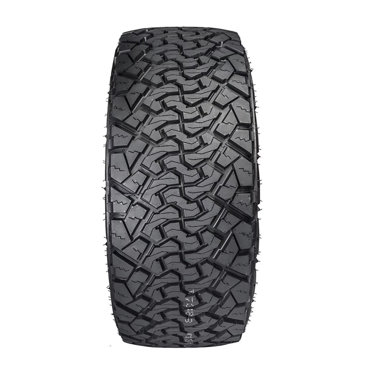 275/65R18 116T Light Truck Tire K897288