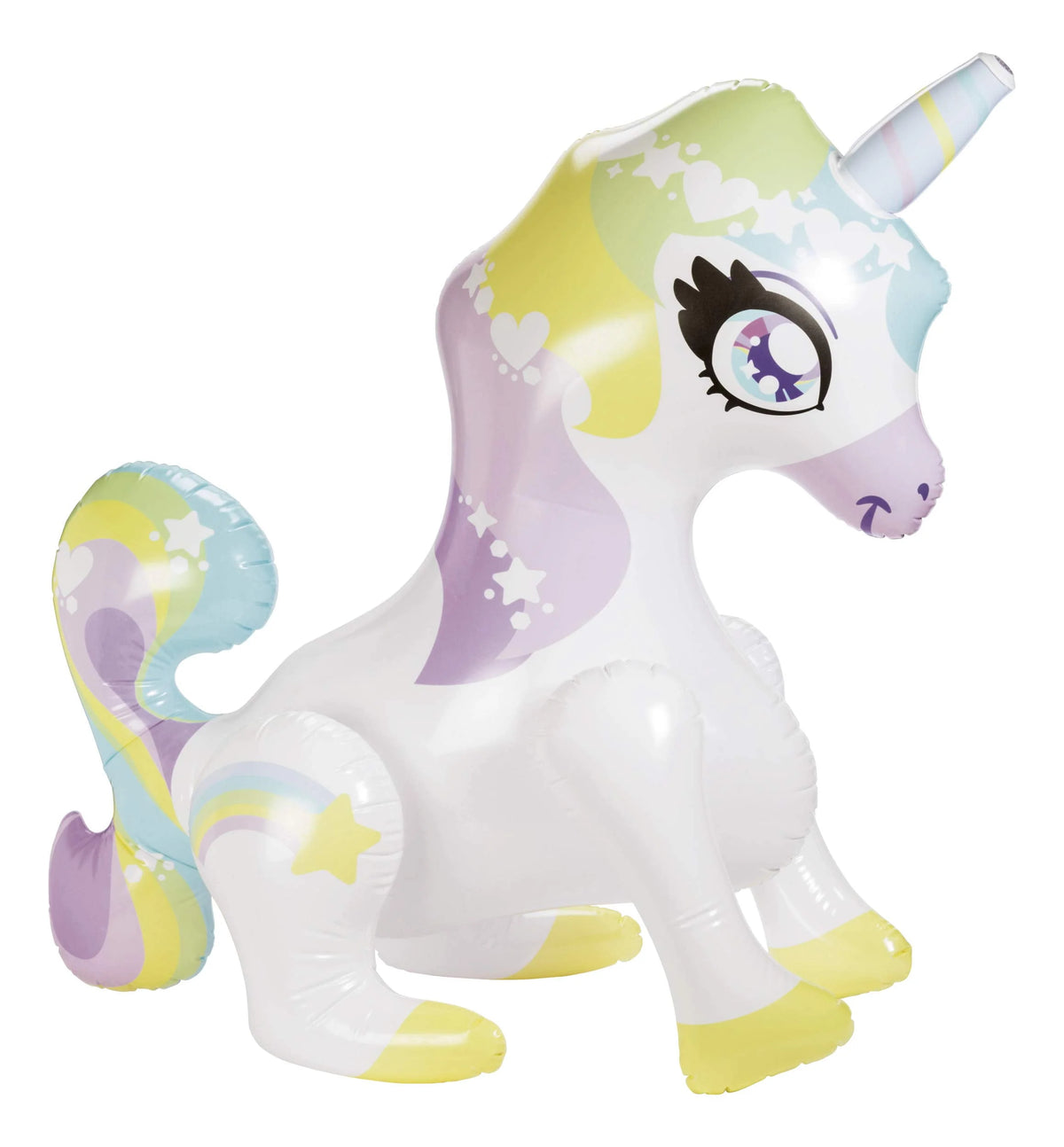 Inflatable Outdoor Sprinkler C9849