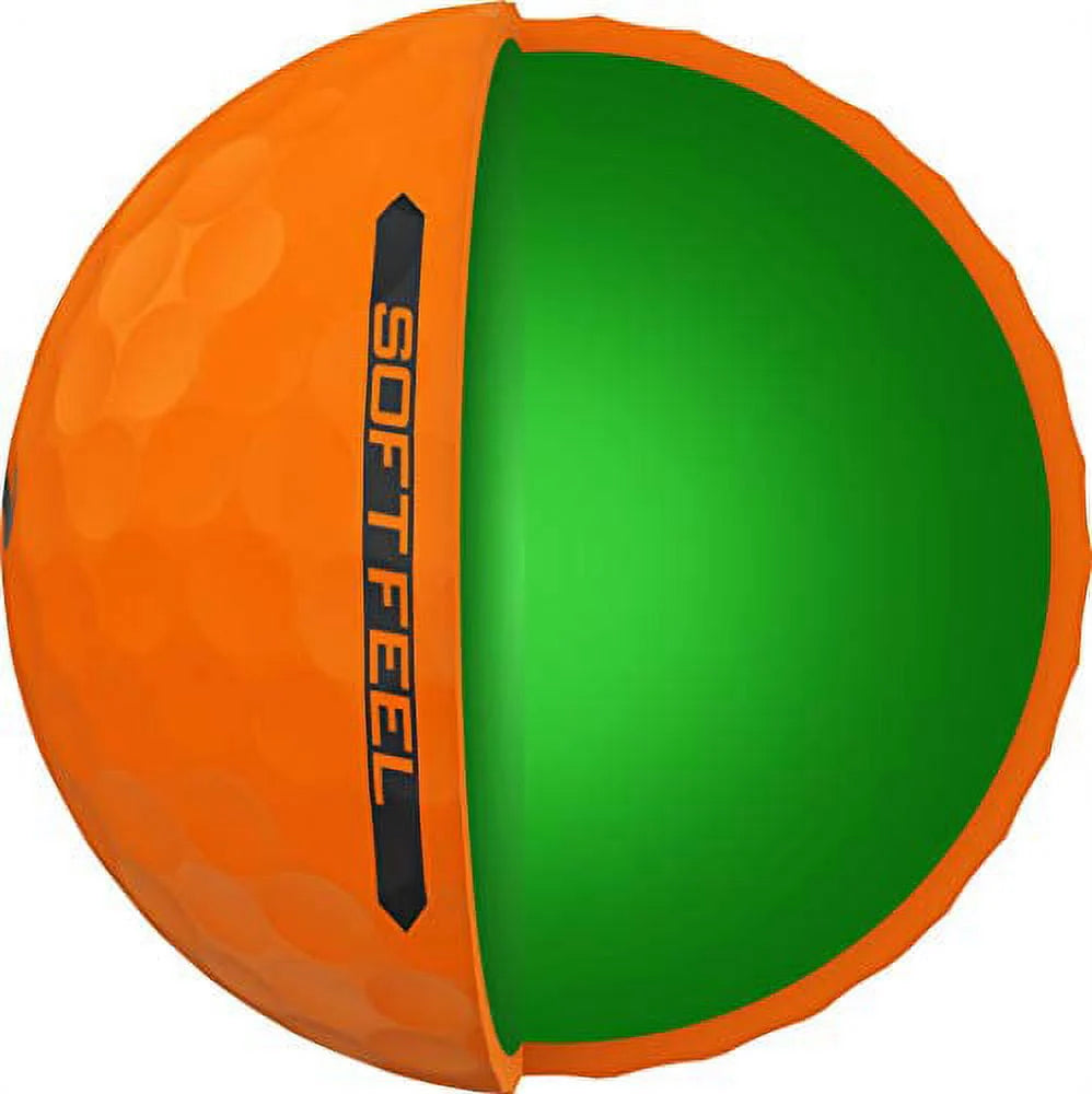 White Golf Ball Dozen K58278