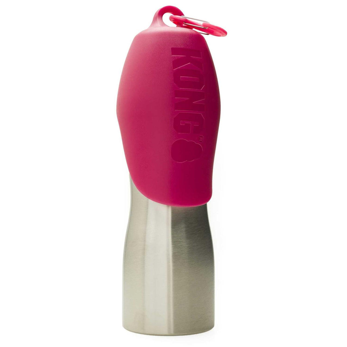 Stainless Steel Dog Water Bottle V422347
