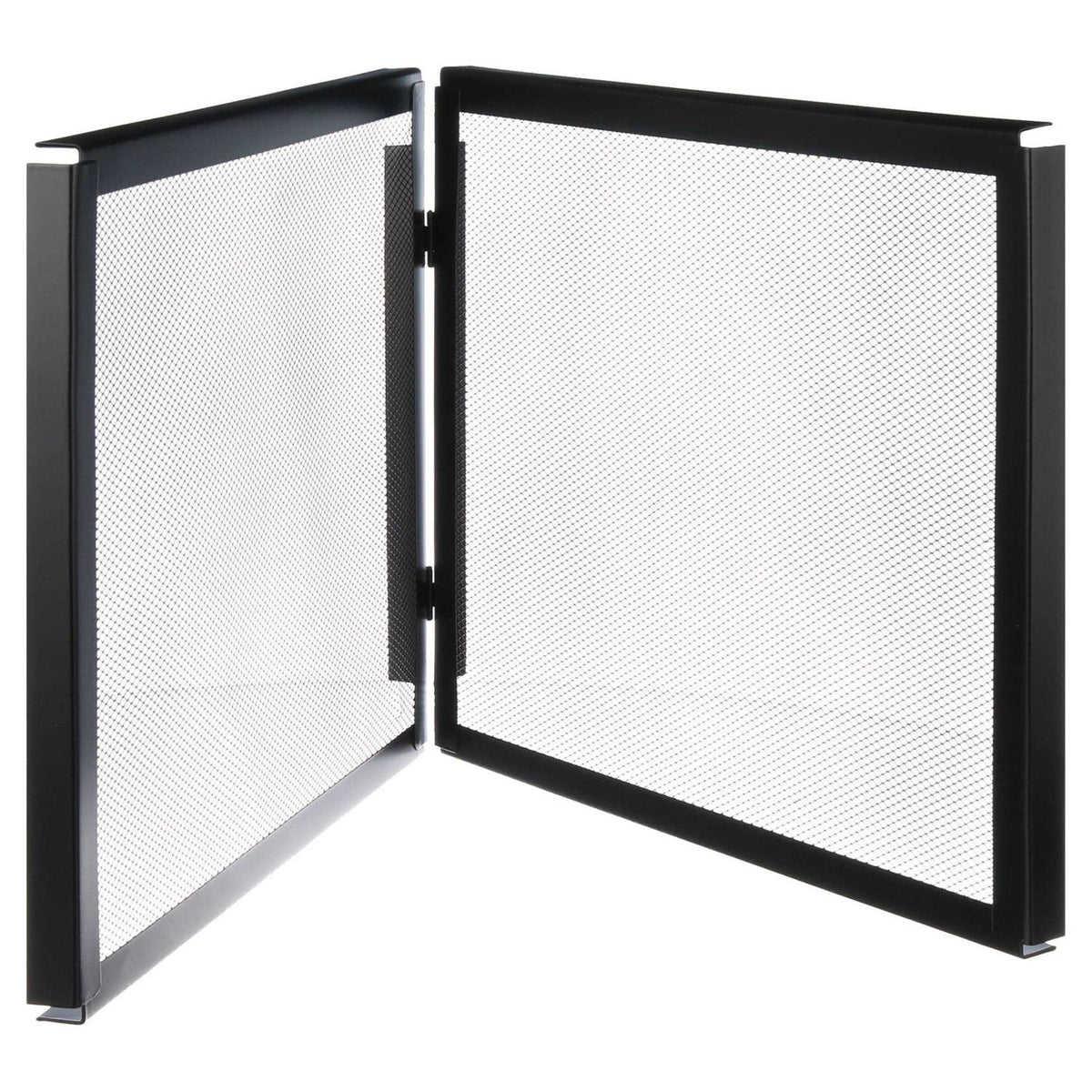 Screen Cover Hinged Door O594