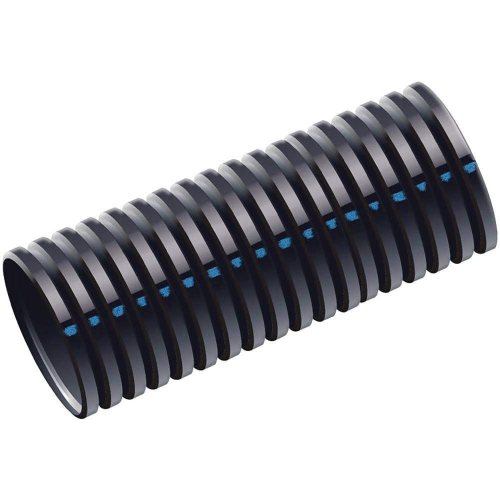 Flame-Retardant Split Loom 1-1/4 in. x 50 ft. E375